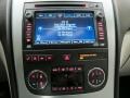 Liquid Silver Metallic - Acadia SLT AWD Photo No. 27