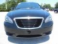 Black - 200 S Sedan Photo No. 13