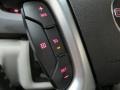 Liquid Silver Metallic - Acadia SLT AWD Photo No. 34