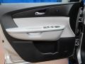 Liquid Silver Metallic - Acadia SLT AWD Photo No. 37