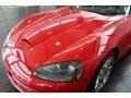 Viper Red - Viper SRT-10 Photo No. 10