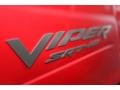 Viper Red - Viper SRT-10 Photo No. 12