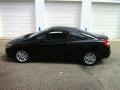 Crystal Black Pearl 2012 Honda Civic EX Coupe Exterior