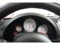 2003 Dodge Viper SRT-10 Gauges