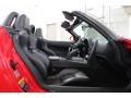 Black 2003 Dodge Viper SRT-10 Interior Color