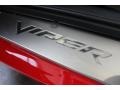 Viper Red - Viper SRT-10 Photo No. 26