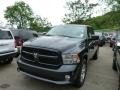 2013 Maximum Steel Metallic Ram 1500 Express Quad Cab 4x4  photo #1