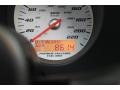 2003 Dodge Viper Black Interior Gauges Photo