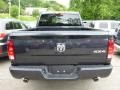 2013 Maximum Steel Metallic Ram 1500 Express Quad Cab 4x4  photo #3