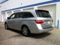 Alabaster Silver Metallic - Odyssey EX-L Photo No. 5