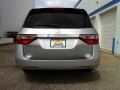 Alabaster Silver Metallic - Odyssey EX-L Photo No. 6
