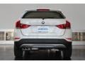 2014 Mineral White Metallic BMW X1 xDrive28i  photo #9