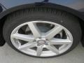 Lunar Blue Metallic - C 250 Coupe Photo No. 10
