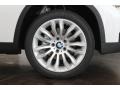 2014 BMW X1 xDrive28i Wheel