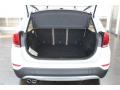 2014 BMW X1 xDrive28i Trunk