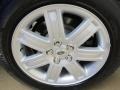 Zermatt Silver Metallic - Range Rover V8 HSE Photo No. 14