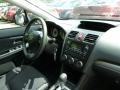 Marine Blue Pearl - Impreza 2.0i Sport Premium 5 Door Photo No. 6