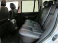 Zermatt Silver Metallic - Range Rover V8 HSE Photo No. 17