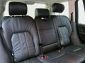 Zermatt Silver Metallic - Range Rover V8 HSE Photo No. 20