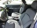 Marine Blue Pearl - Impreza 2.0i Sport Premium 5 Door Photo No. 12