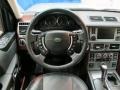Zermatt Silver Metallic - Range Rover V8 HSE Photo No. 23