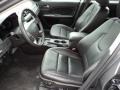 2010 Sterling Grey Metallic Ford Fusion SEL  photo #5