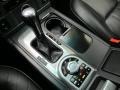 Zermatt Silver Metallic - Range Rover V8 HSE Photo No. 32
