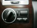 Zermatt Silver Metallic - Range Rover V8 HSE Photo No. 36