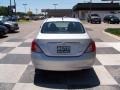 Brilliant Silver Metallic - Versa 1.6 S Sedan Photo No. 4
