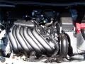 Brilliant Silver Metallic - Versa 1.6 S Sedan Photo No. 6