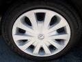 Brilliant Silver Metallic - Versa 1.6 S Sedan Photo No. 7