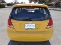 2008 Summer Yellow Chevrolet Aveo Aveo5 LS  photo #8