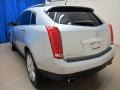 2010 Radiant Silver Cadillac SRX 4 V6 AWD  photo #5