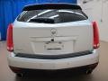 2010 Radiant Silver Cadillac SRX 4 V6 AWD  photo #6