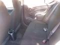 Brilliant Silver Metallic - Versa 1.6 S Sedan Photo No. 12