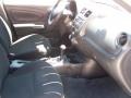 Brilliant Silver Metallic - Versa 1.6 S Sedan Photo No. 13