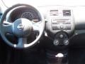 Brilliant Silver Metallic - Versa 1.6 S Sedan Photo No. 15