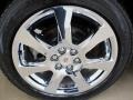 2010 Radiant Silver Cadillac SRX 4 V6 AWD  photo #11
