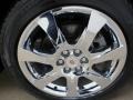 2010 Radiant Silver Cadillac SRX 4 V6 AWD  photo #12