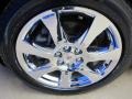 2010 Radiant Silver Cadillac SRX 4 V6 AWD  photo #13