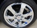 2010 Radiant Silver Cadillac SRX 4 V6 AWD  photo #14