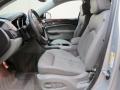 2010 Radiant Silver Cadillac SRX 4 V6 AWD  photo #15