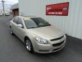 Gold Mist Metallic - Malibu LT Photo No. 1