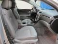 2010 Radiant Silver Cadillac SRX 4 V6 AWD  photo #21