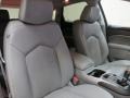 2010 Radiant Silver Cadillac SRX 4 V6 AWD  photo #22