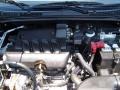 Super Black - Sentra 2.0 SL Photo No. 6