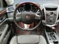 2010 Radiant Silver Cadillac SRX 4 V6 AWD  photo #23