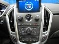 2010 Radiant Silver Cadillac SRX 4 V6 AWD  photo #27