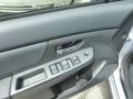 2013 Ice Silver Metallic Subaru Impreza 2.0i Limited 5 Door  photo #15