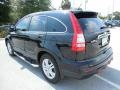 2011 Crystal Black Pearl Honda CR-V EX  photo #3